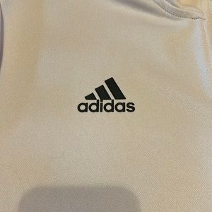 Men’s Adidas zip up jacket